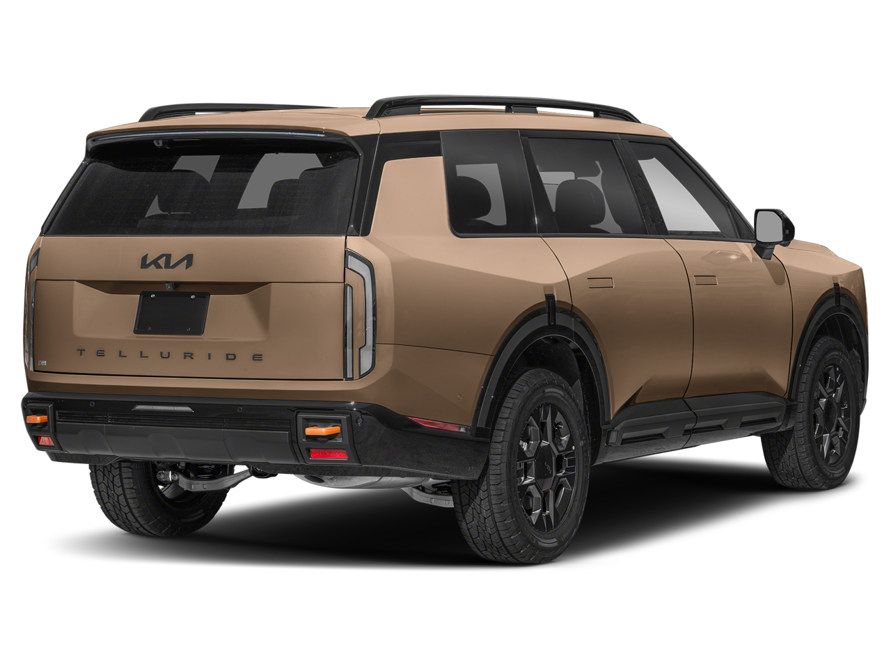 2027 Kia Telluride in Katy, TX Houston Kia Telluride Westside Kia
